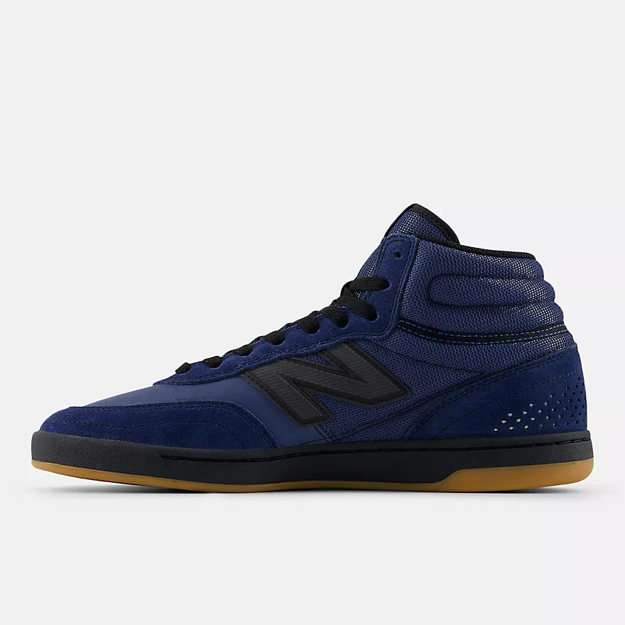 New Balance Numeric 440 High v2 (Vintage Indigo/Black)