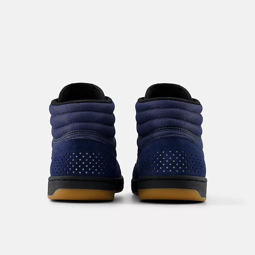 New Balance Numeric 440 High v2 (Vintage Indigo/Black)