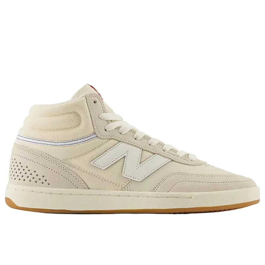 New Balance Numeric 440 High v2 (Grey/White)