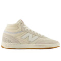 New Balance Numeric 440 High v2 (Grey/White)