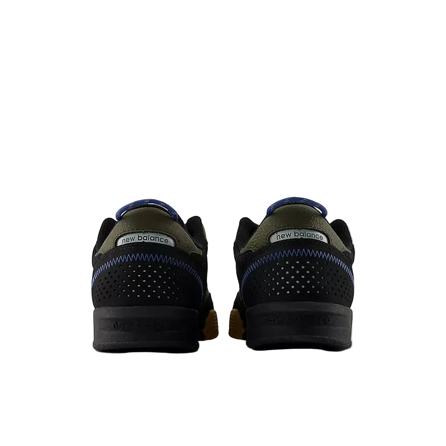 New Balance Numeric 440Wv2 (Woodland/Black)