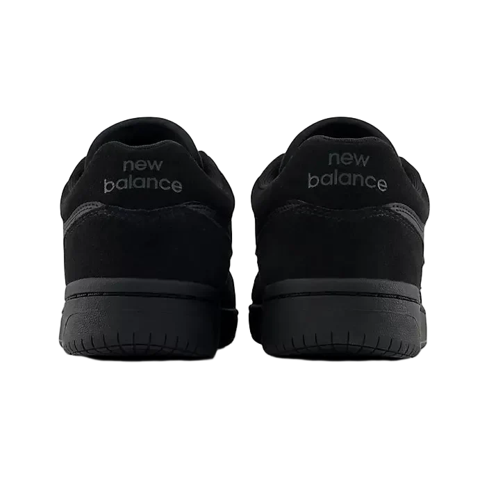 New Balance 480 (Black/Black)