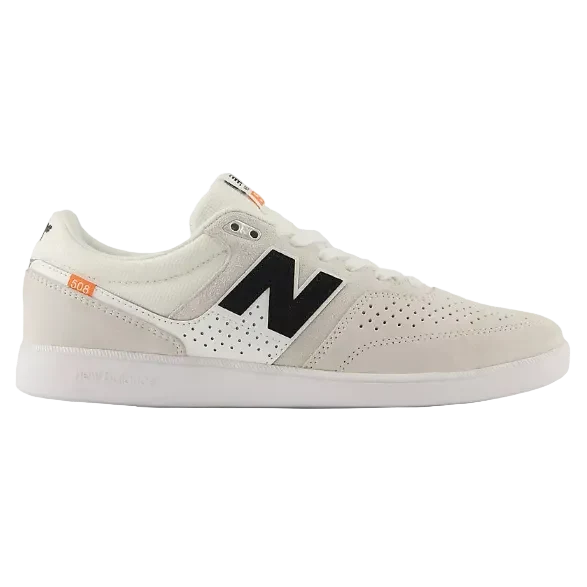 New Balance Numeric Brandon Westgate 508 (Grey/Black)