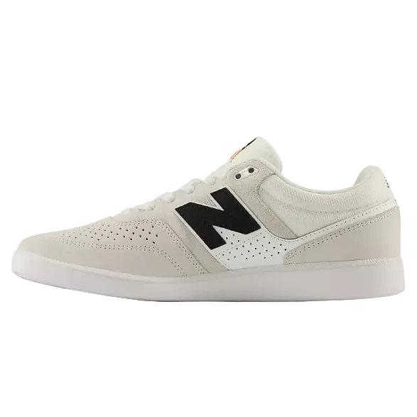 New Balance Numeric Brandon Westgate 508 (Grey/Black)