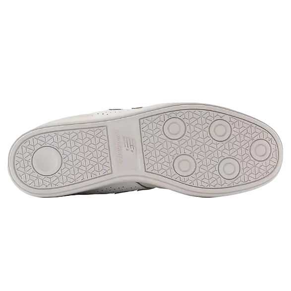 New Balance Numeric Brandon Westgate 508 (Grey/Black)