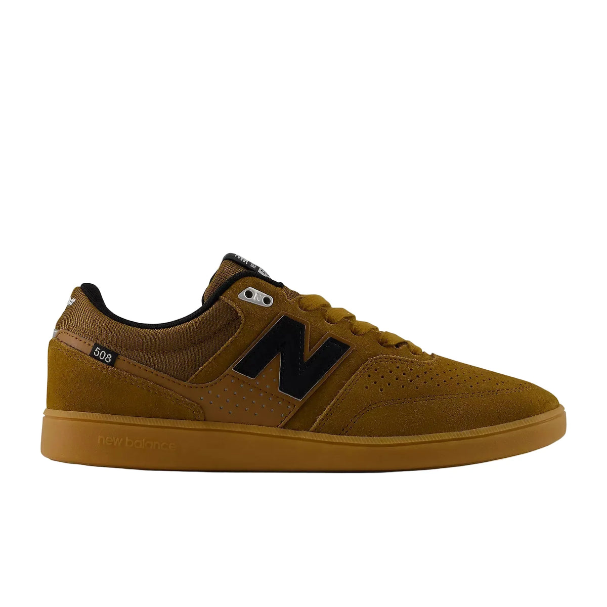 NB Numeric Brandon Westgate 508 (Brown/Black)