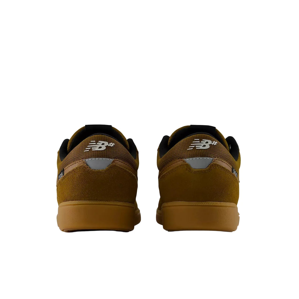 NB Numeric Brandon Westgate 508 (Brown/Black)