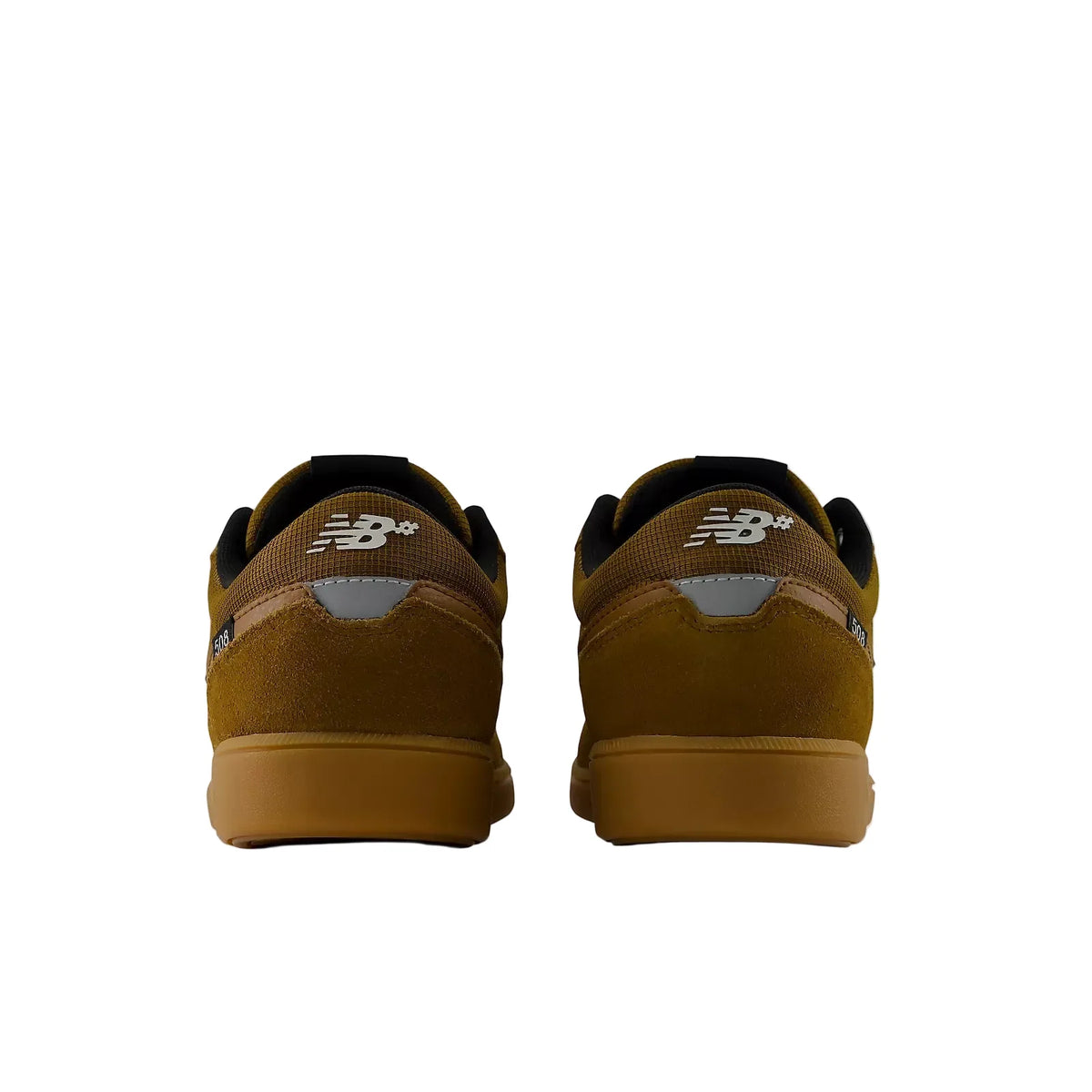NB Numeric Brandon Westgate 508 (Brown/Black)