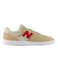 New Balance Numeric Brandon Westgate (Incense with Shadow Red)