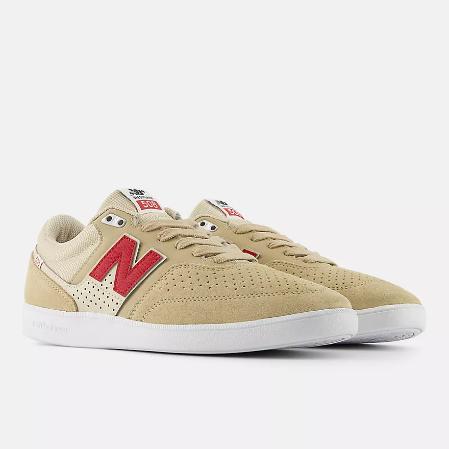 New Balance Numeric Brandon Westgate (Incense with Shadow Red)