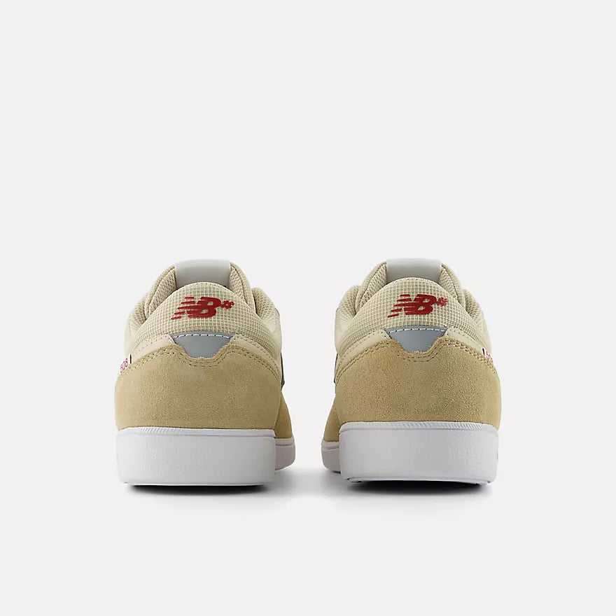 New Balance Numeric Brandon Westgate (Incense with Shadow Red)