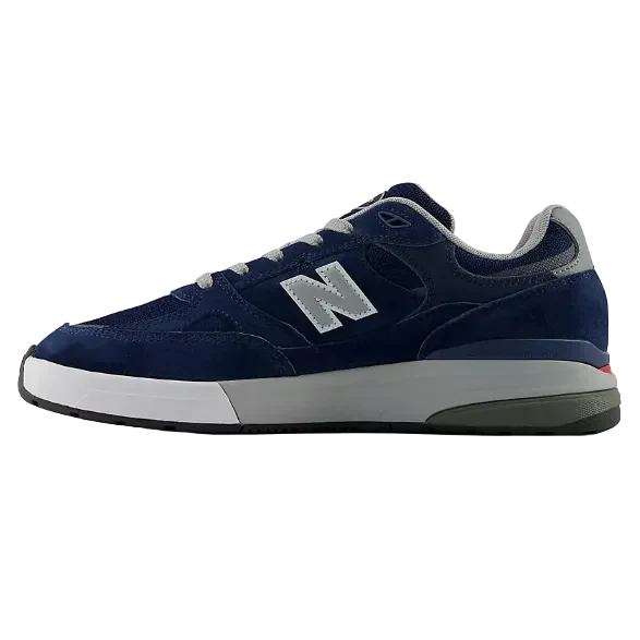 New Balance Numeric Andrew Reynolds 933 (Blue/Grey)