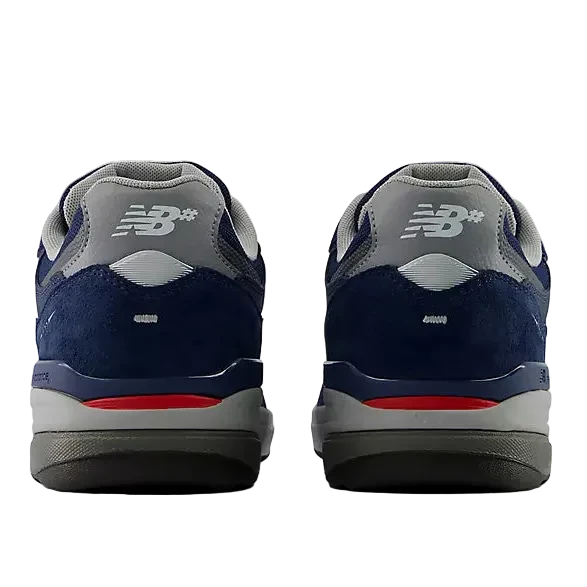 New Balance Numeric Andrew Reynolds 933 (Blue/Grey)