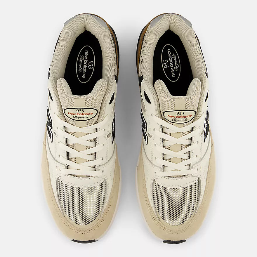 New Balance Numeric Andrew Reynolds 933
