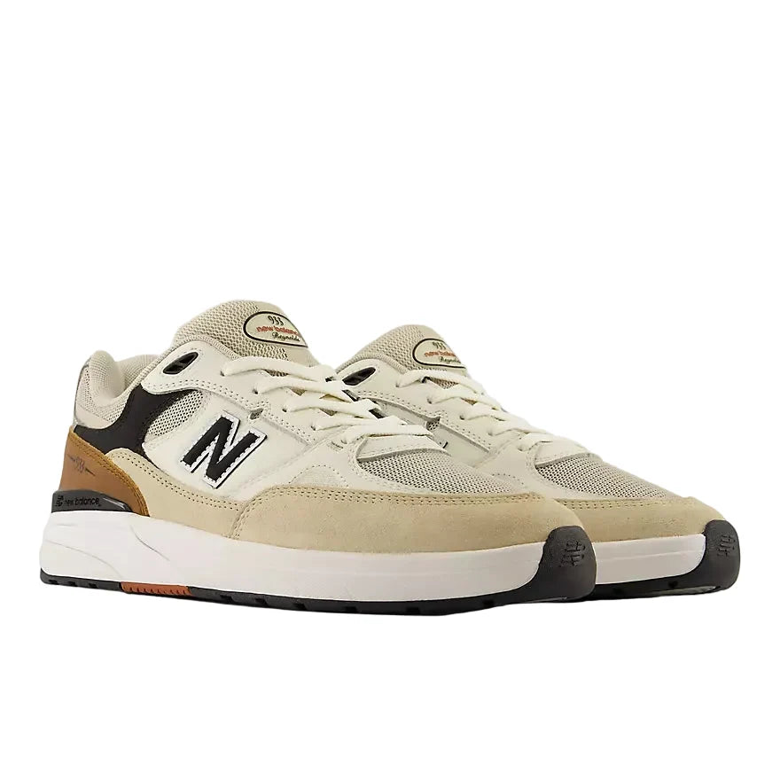 New Balance Numeric Andrew Reynolds 933