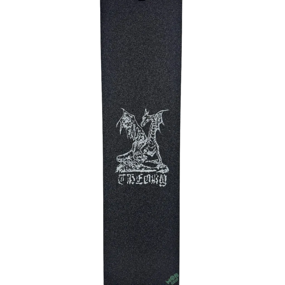 Mob "Theory Dragon" Emerson Grip Tape