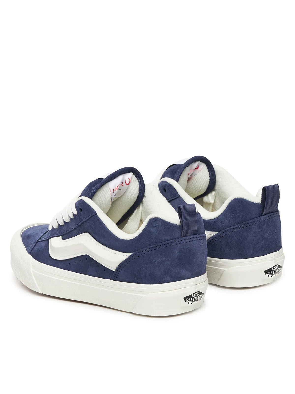 VANS Knu Skool