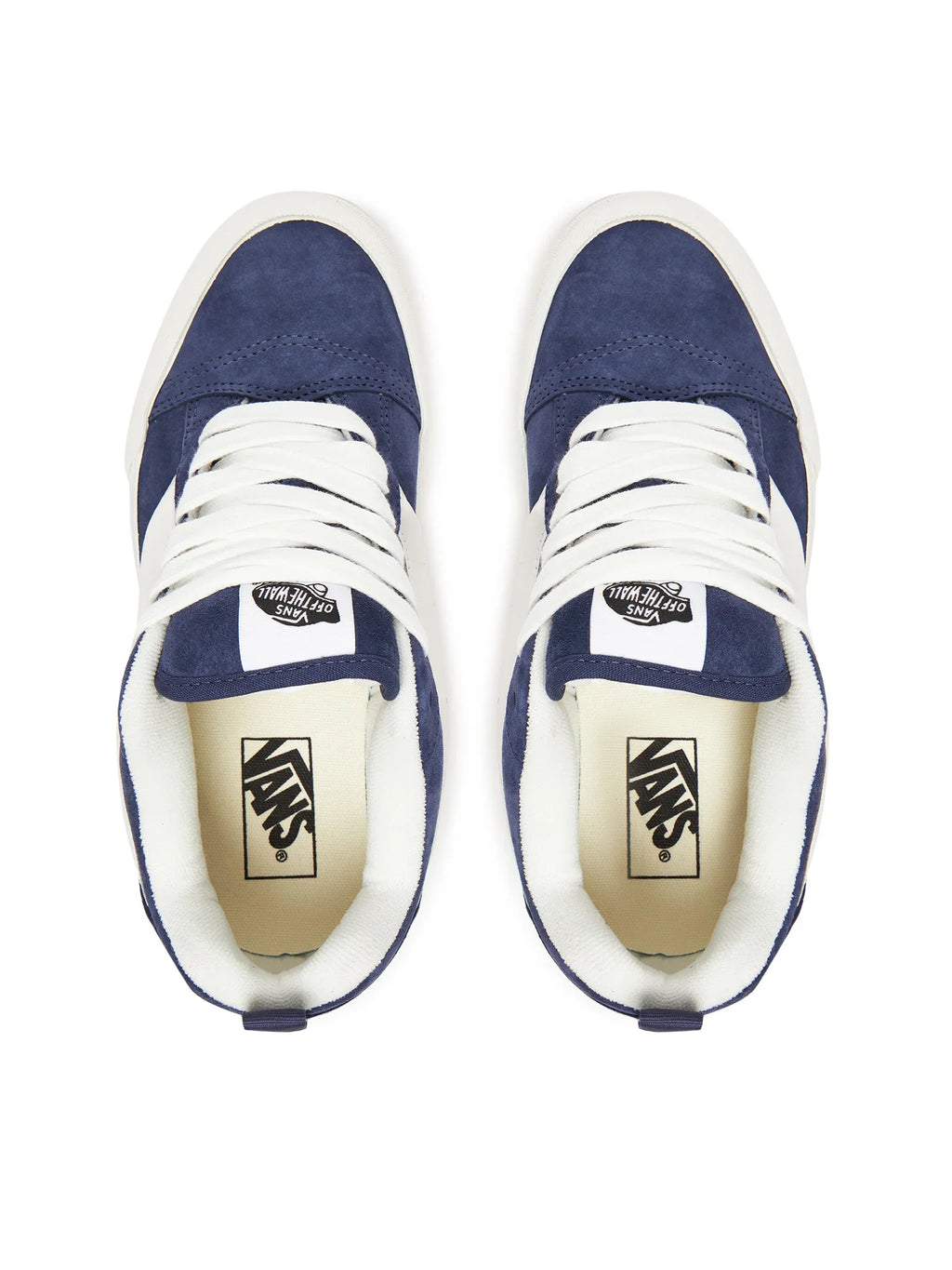VANS Knu Skool