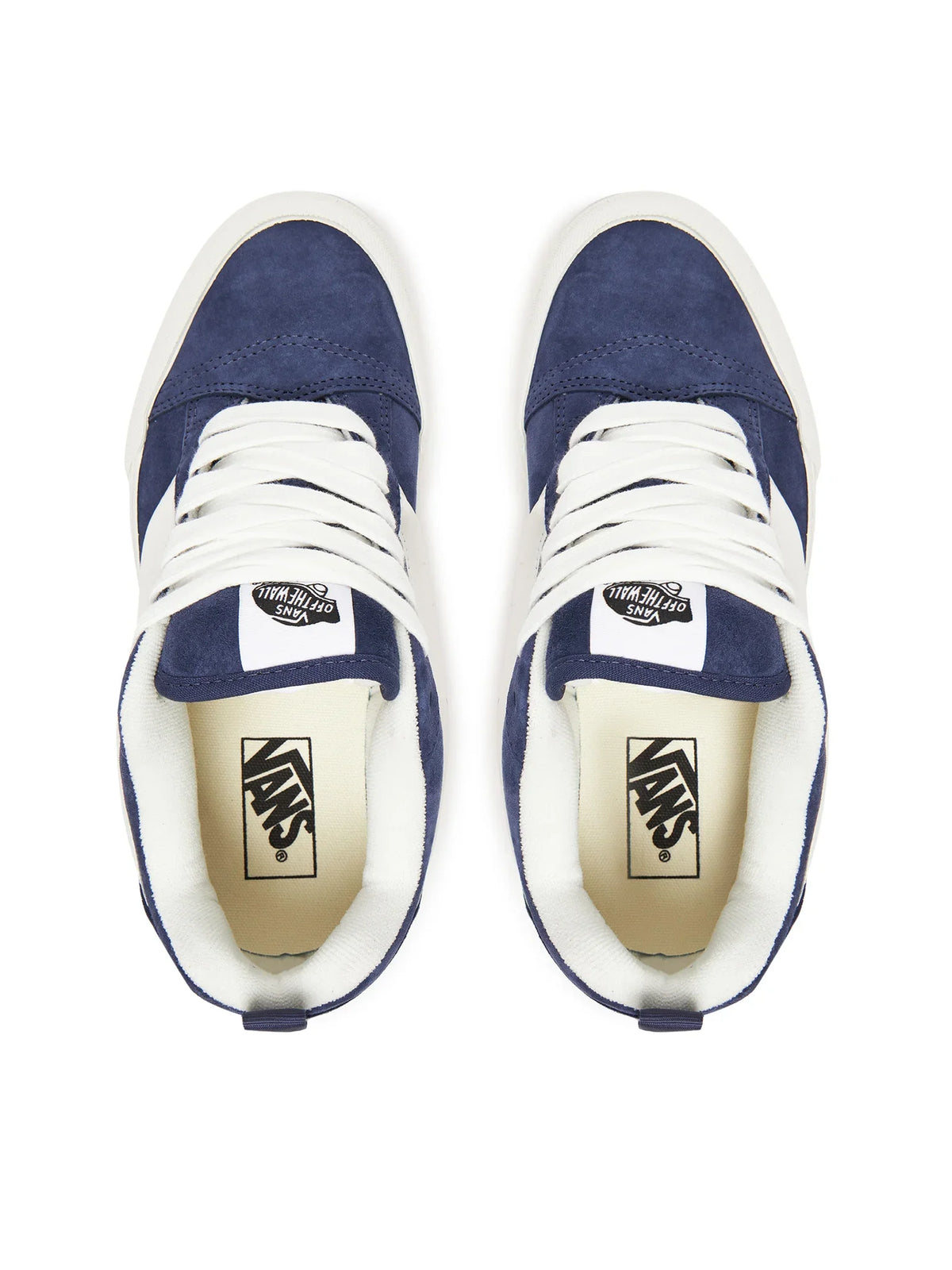 VANS Knu Skool