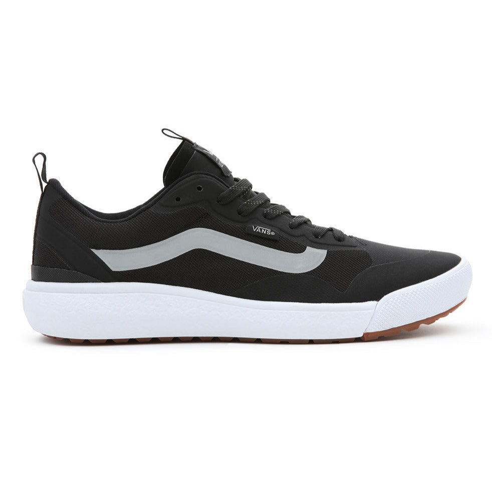 Vans Ultrarange Exo Reflective/Black