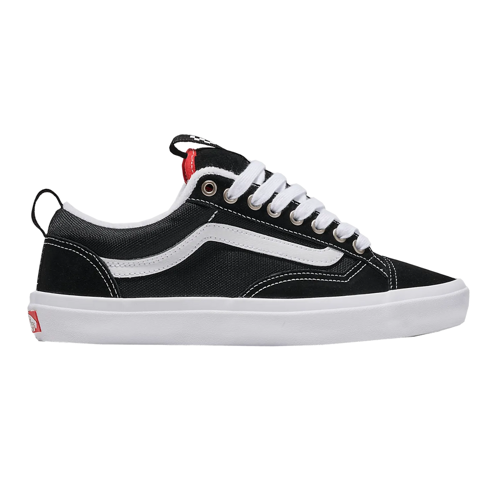 VANS Skate Old Skool 36 + BLACK WHITE