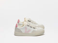 VEJA Small V-90 O.T. Kids Sneakers