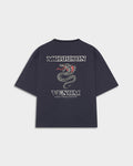VENOM OVERSIZE TEE