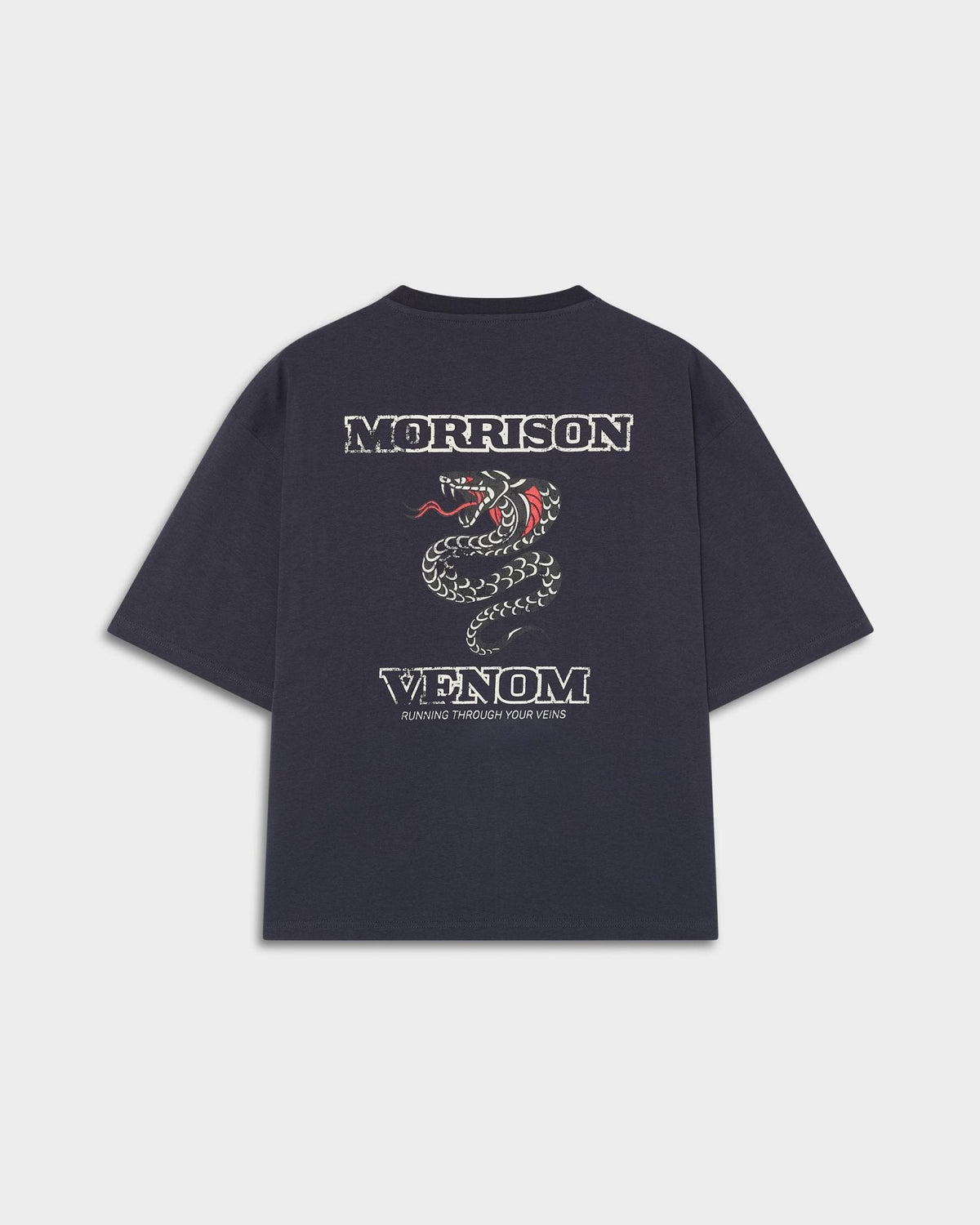 VENOM OVERSIZE TEE