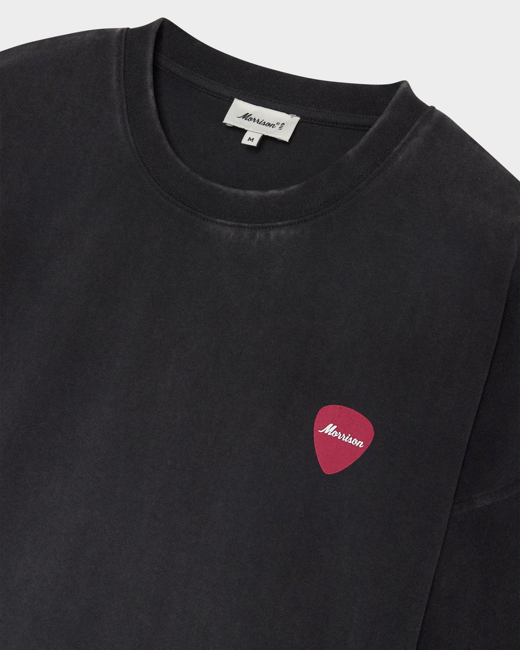 VIVIENNE BLACK PUNK SWEATER