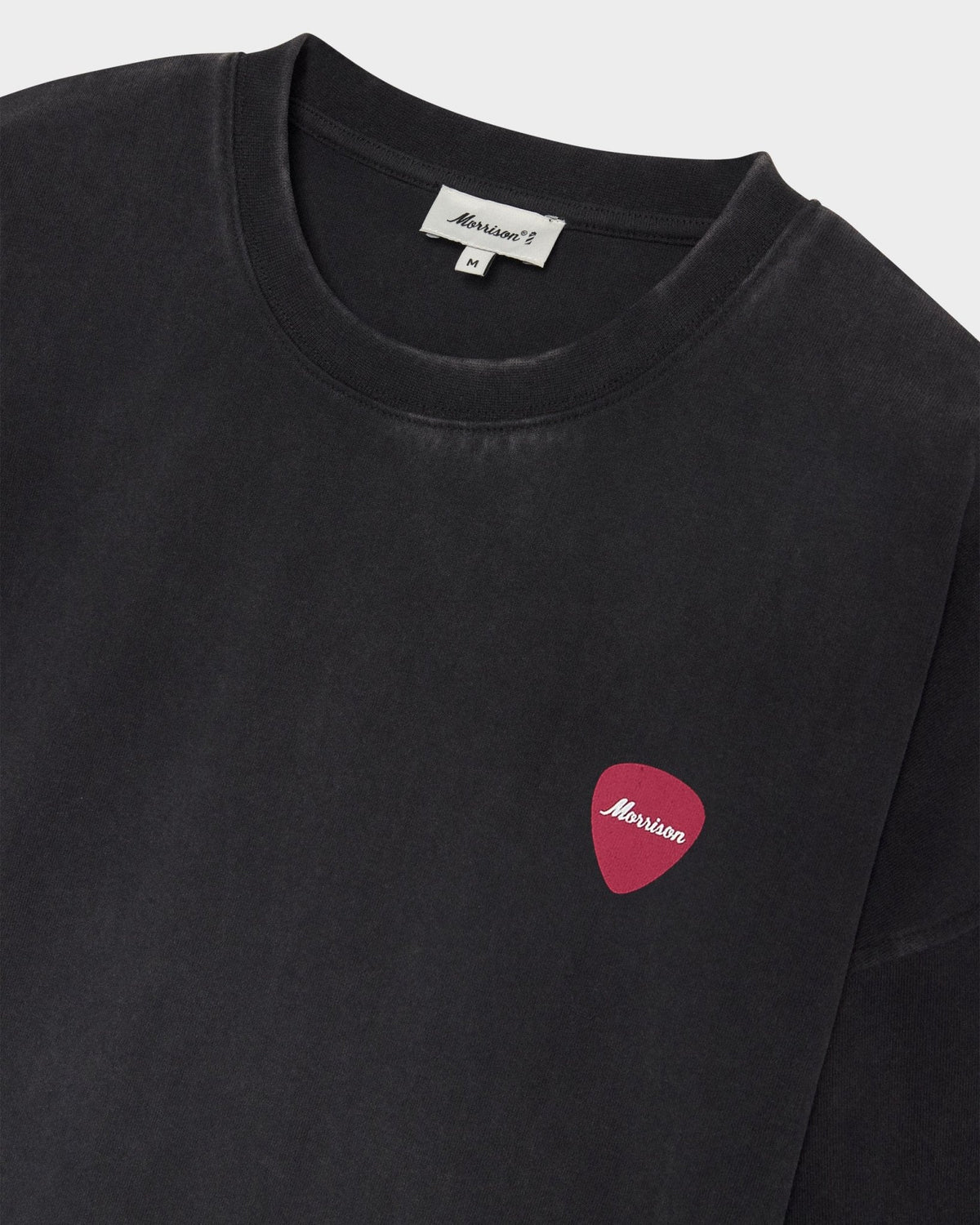 VIVIENNE BLACK PUNK SWEATER