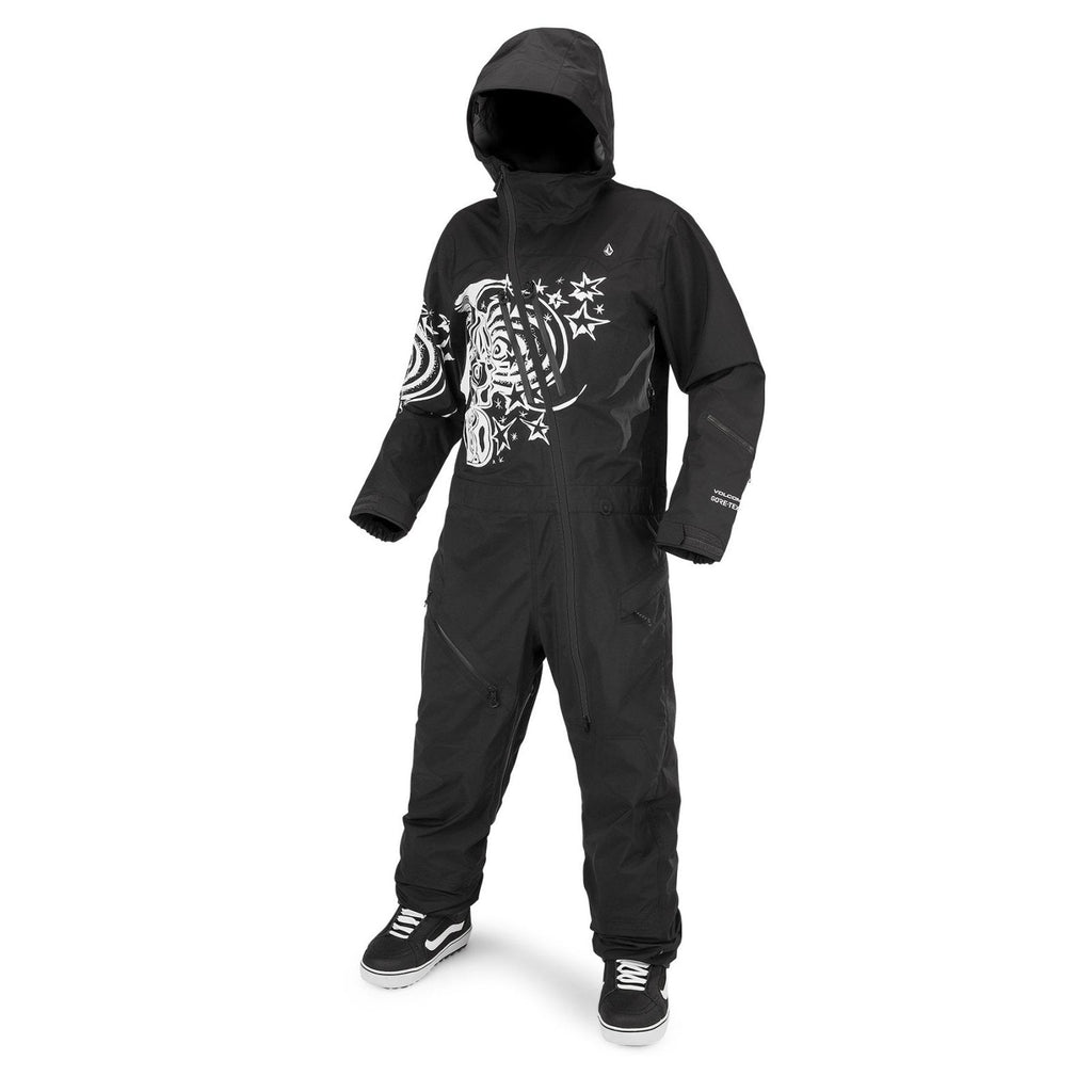 Volcom Jamie Lynn GORE-TEX Snow Suit