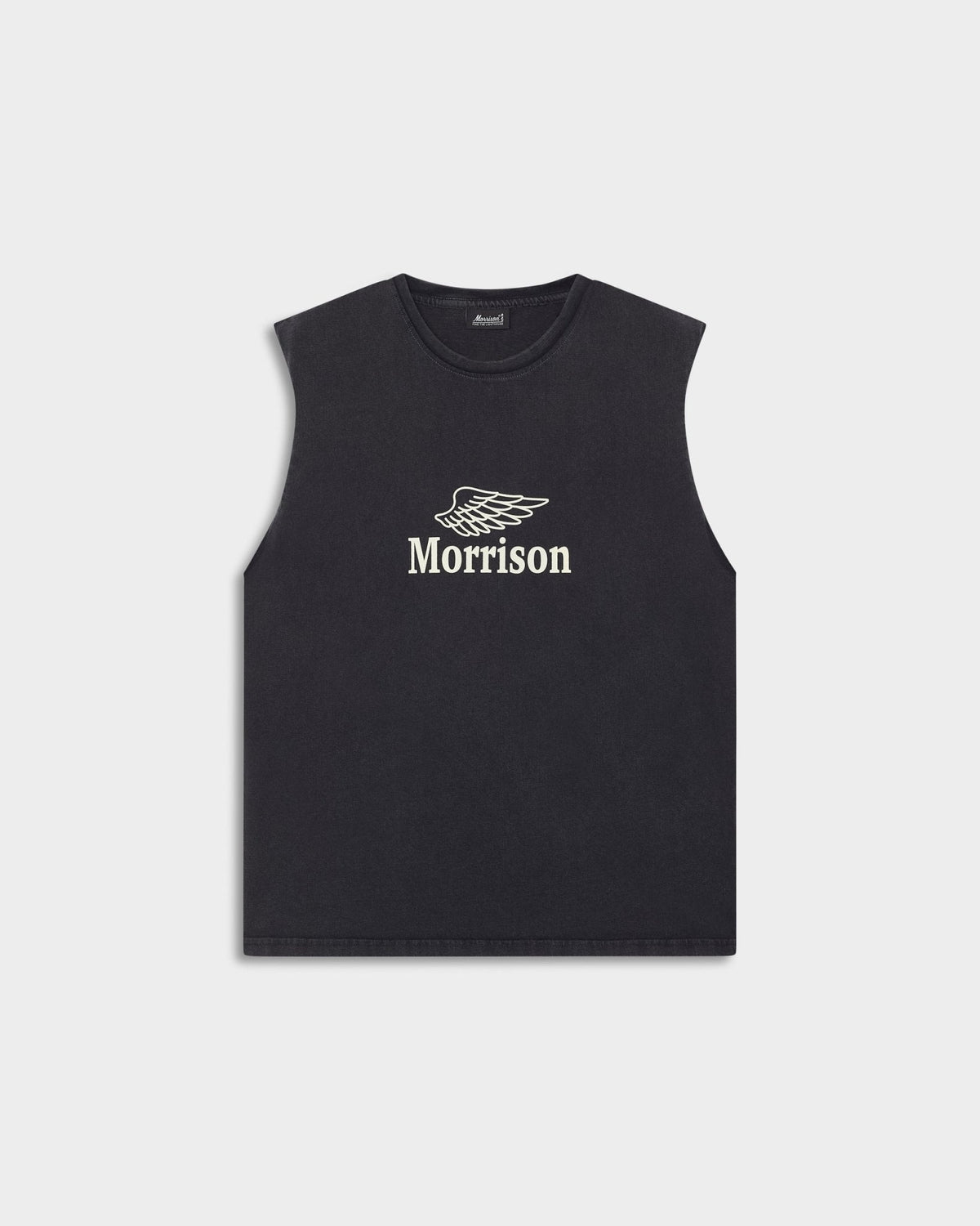 Wing Tank Top