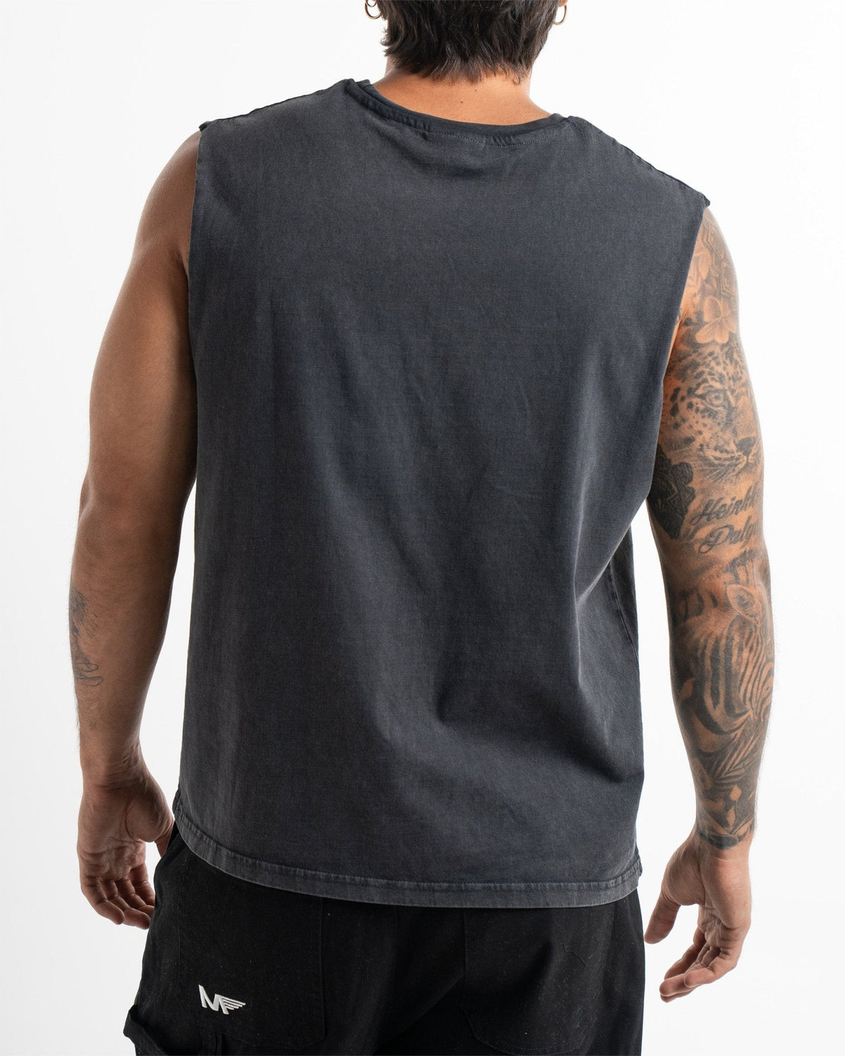 Wing Tank Top