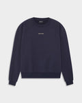 WORLD BLUE LOOSE SWEAT