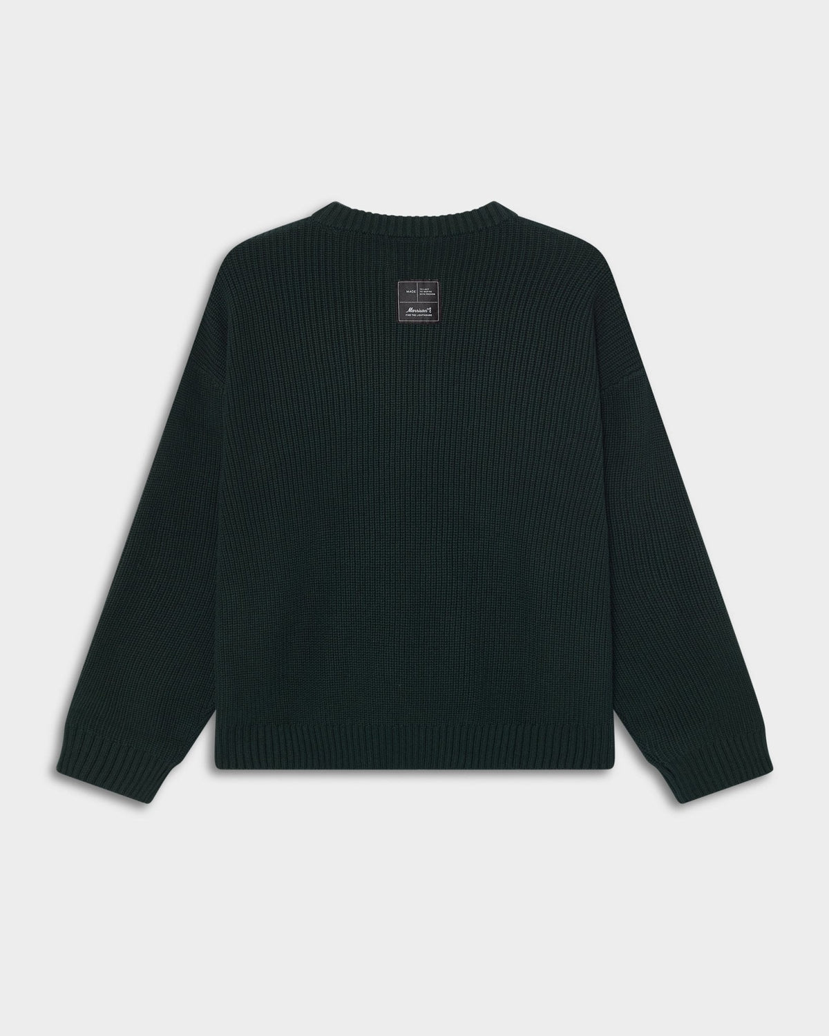 WORLD FOREST KNIT