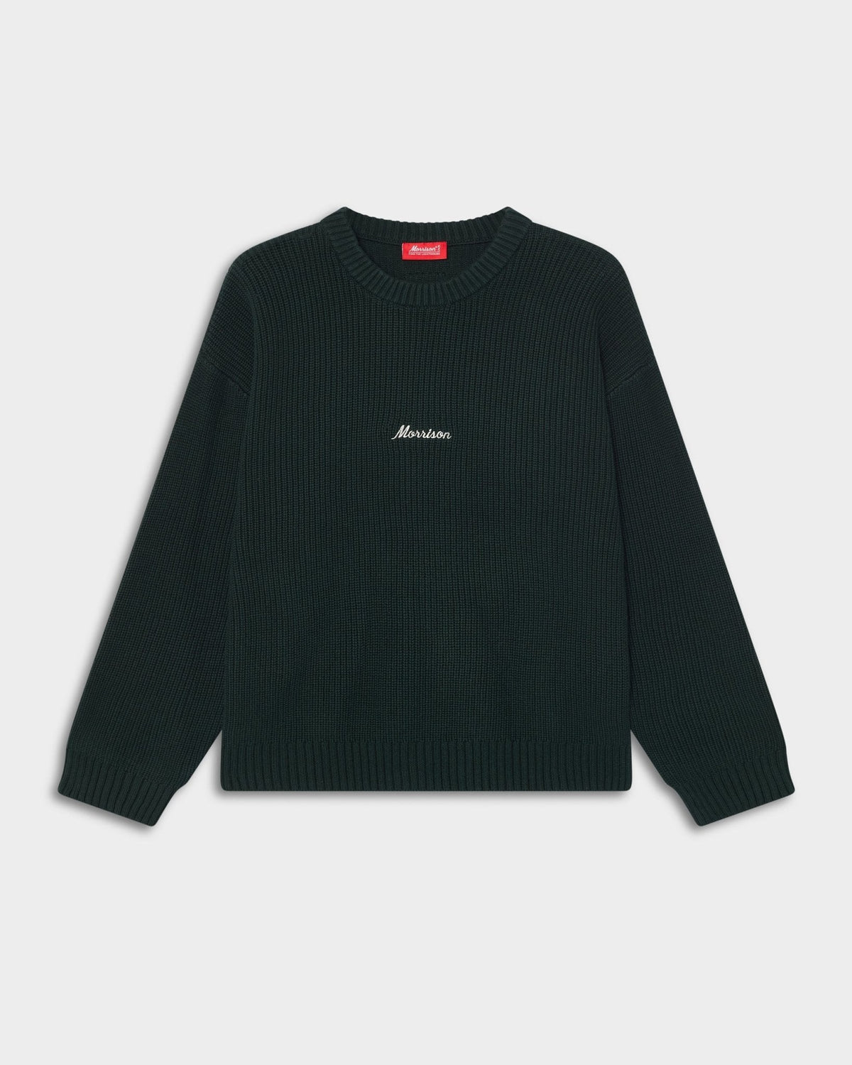 WORLD FOREST KNIT