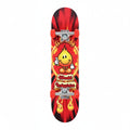 World Industries Flameboy V2 7.75" Complete Skateboard