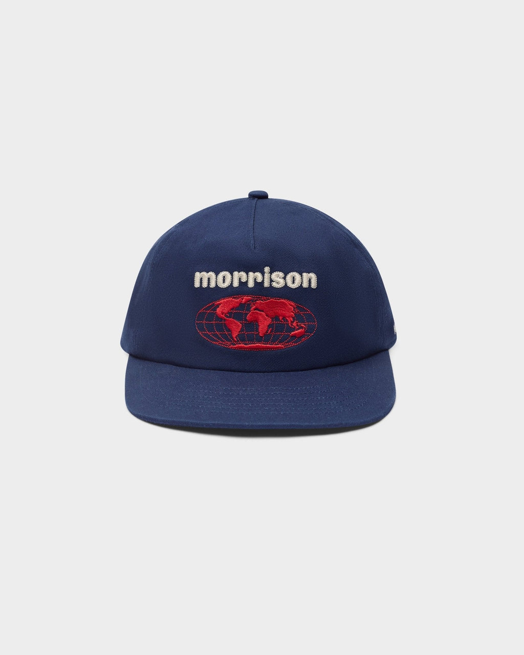 WORLD LOGO CAP