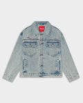 Yard Trucker Jacket